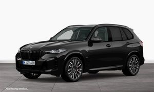 BMW X5 xDrive40d M Sportpaket HK HiFi STHZ LED AHK