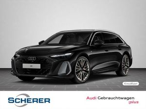 Audi A6 Avant TFSI quattro S tronic 360°KAM PANO B&O