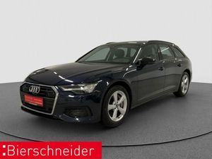 Audi A6 Av 50 TFSI e qu AHK MATRIX HuD ACC 360