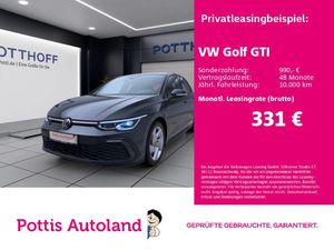 Volkswagen Golf GTI PDC DAB+ KLIMA LM17 LED+
