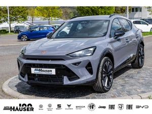 Cupra Formentor 1.5 eTSI DSG SENNHEISER DCC MEMORY TOP-VIEW EL. HECKKL.