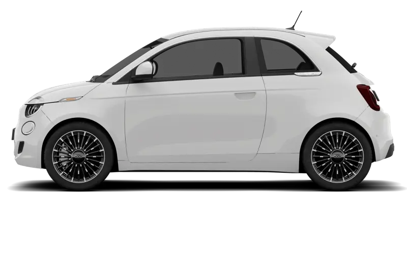 Fiat 500 Elektro Limousine 42 kWh Icon Leasing