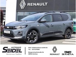 Dacia Jogger Journey Eco-G 120