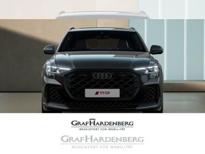 Audi RS Q8 performance 640PS || SOFORT VERFÜGBAR || MIT BEHINDERTENAUSWEIS || Leasing