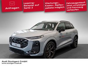 Audi Q3 SUV TFSI quattro 195 kW S tronic
