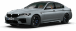 BMW M5 Leasing