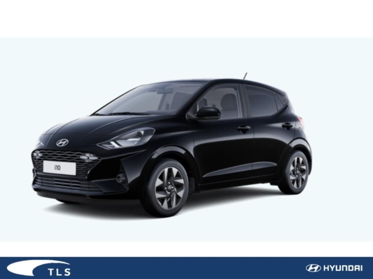 Hyundai i10 Trend 