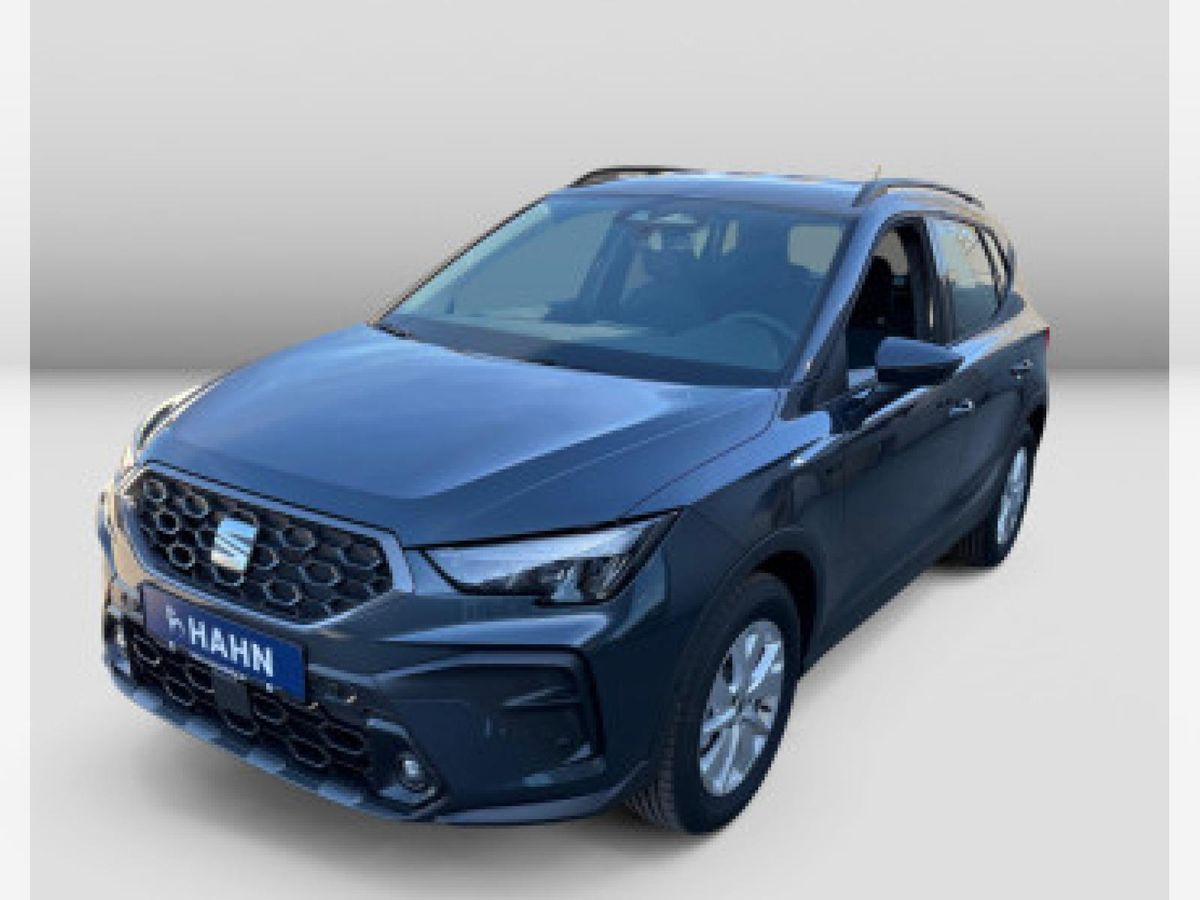 Seat Arona Style 1.0 TSI 7-Gang-DSG *sofort verfügbar* Leasing