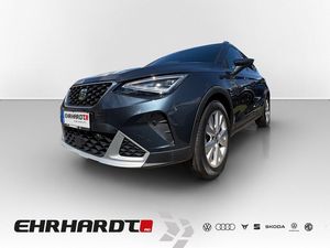 Seat Arona 1.0 TSI DSG Xperience VOLL-LED*VIRTUAL*NAV