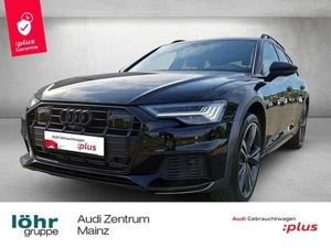Audi A6 Allroad 55 TFSI quattro S tronic *PANO* ASL Leasing