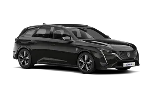 Peugeot 308 Diesel 130 EAT8 Allure SW