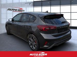 Ford Focus ST-Line Sportpaket