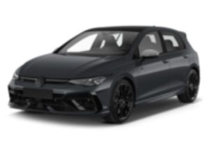 Volkswagen Golf R 2.0 TSI DSG 4MOTION