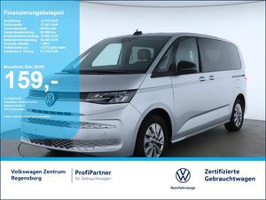 Volkswagen T7 Multivan Life TDI DSG 7-Sitzer STHZ AHK R-KAMERA