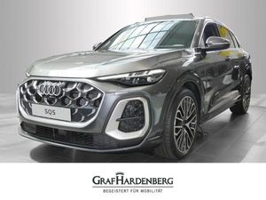 Audi SQ5 S tronic SOFORT VERFÜGBAR Leasing