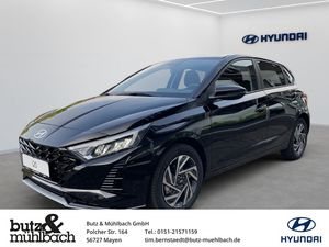 Hyundai i20 Trend Komfort-Paket - MAYEN