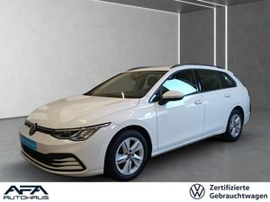 Volkswagen Golf VIII Variant 1.5 eTSI Life DSG Navi*ACC*LED