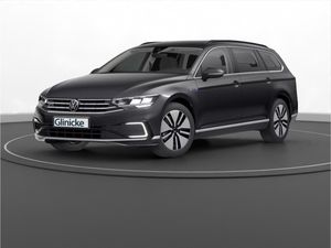 Volkswagen Passat Variant GTE LED LM 17
