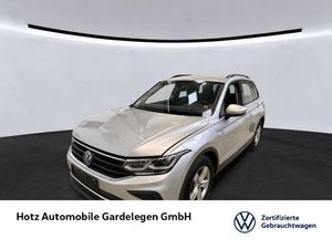 Volkswagen Tiguan 2.0 TDI DSG Life NAVI//MATRIX/PDC