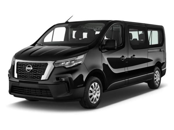 Nissan Primastar Kombi 9 L1H1 2,8t dCi150 MT TEKNA 🔥Sonderaktion🔥 Leasing