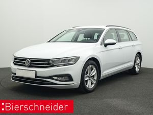Volkswagen Passat Variant 2.0 TDI DSG 4Mo. BUSINESS LED NAV
