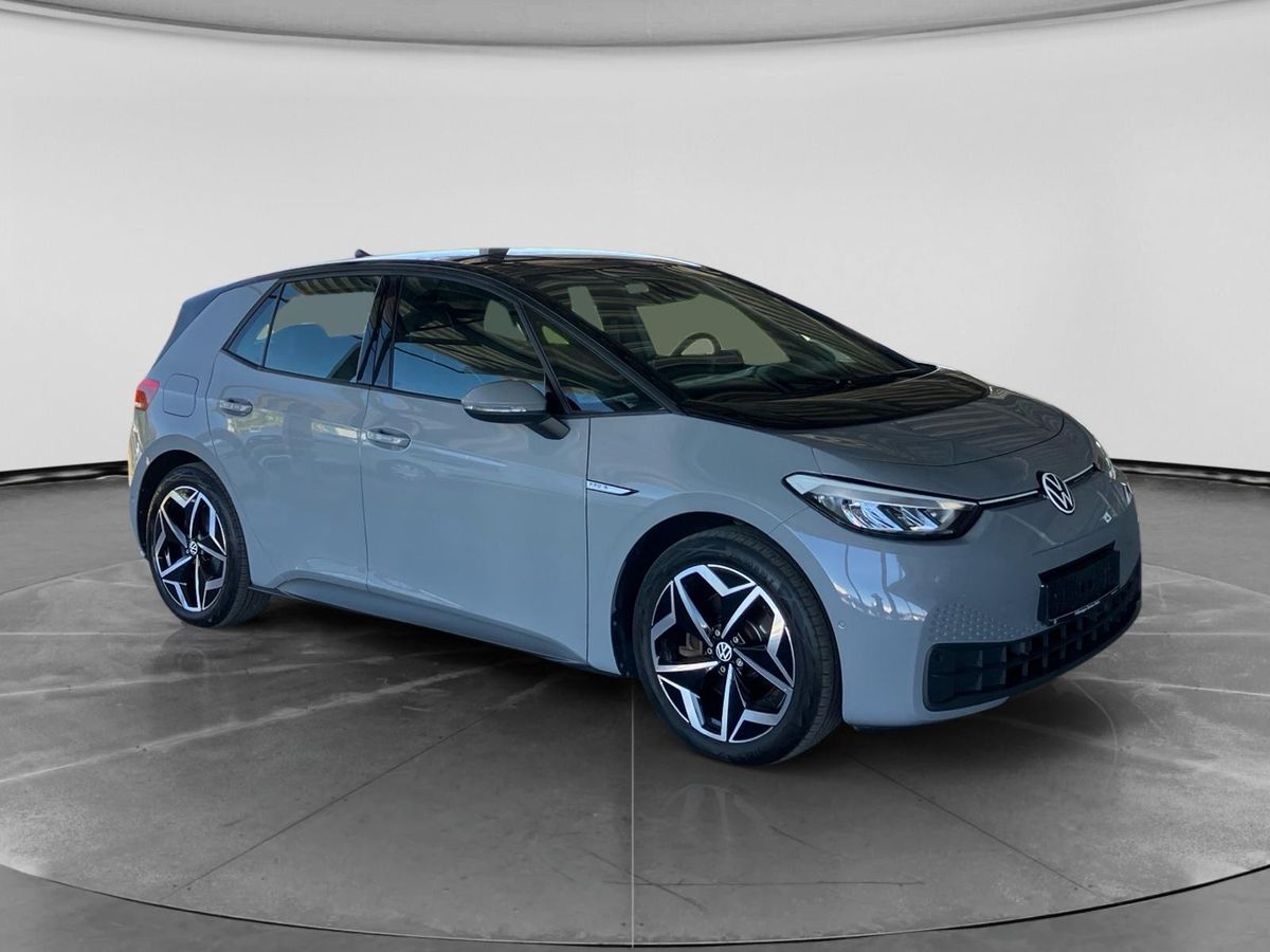Volkswagen ID.3 Pro S 4-Sitzer  - ink. Haustürlieferung Leasing