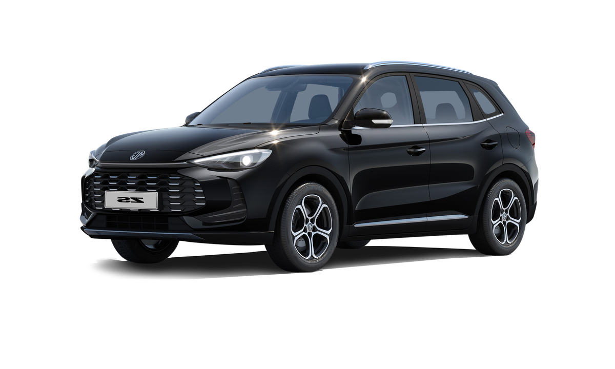 MG ZS 1.5 1.5 Comfort Auto-Abo