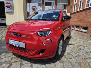 Fiat 500e Red 42KWH RED - Komfort Paket -  Memory Sitze Apple CarPlay Android Auto Fahrerprofil Leasing