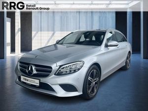 Mercedes-Benz C 180 d T-Modell Avantgarde Leasing