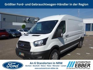 Ford Transit Kasten 350 L3 Trend 2.0 2x Lager KAMERA