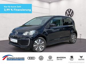 Volkswagen e-up! Style Plus CCS SHZ KLIMA MAPS+MORE