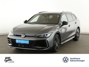 Volkswagen Passat 2.0TSI 265PS 4M DSG R-LINE Black Style St