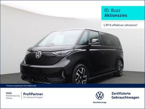 Volkswagen ID. Buzz GTX Lang AHK Standhzg. Wärme Kamera