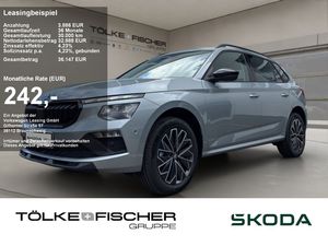 Skoda Kamiq 1.0 TSI DSG Balance ACC AHK AUT Kam. Navi