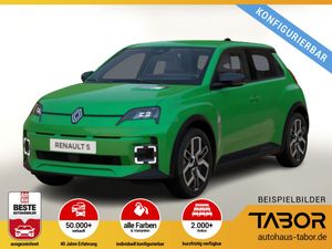 RENAULT R 5 5 Techno 150 Comfort Range Leasing