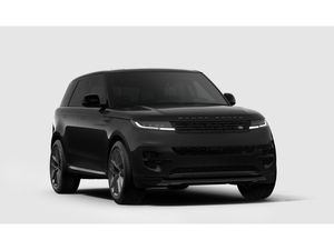 Land Rover Range Rover Sport D250 SE BLACK PACK 22' PANORAM