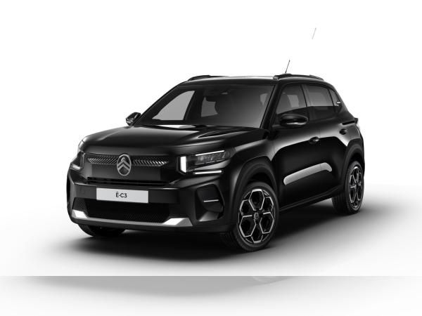 Citroën C3 e-C3 Team D 300 ** SONDERMODELL INKL. € 3.000.- ANZAHLUNG E-FÖRDERPRÄMIE EINGERECHNET * Leasing