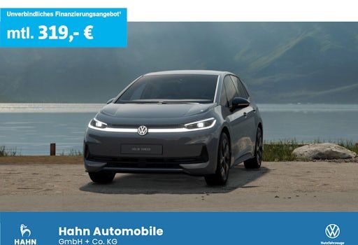 Volkswagen Id3-neo Style 79 KWh 170 KW 5dr Auto kaufen