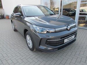 Volkswagen Tiguan ENERGY 1.5l eTSI OPF 96kW(131PS) DSG sofort verfügbar