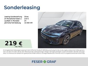 Cupra Leon ST 2.0 TDI DSG - NAVI,RFK,AHK,SHZ,LED