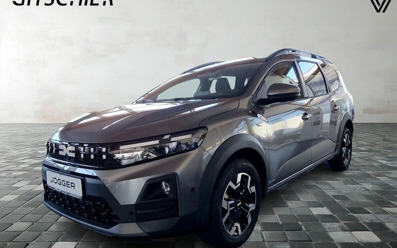 Dacia Jogger TCe 110 Journey 5-Sitzer 5dr Auto kaufen