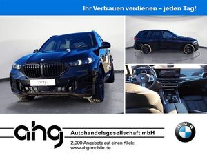 BMW X5 xDrive40d AHK Standhzg M-Sport M-SportPro
