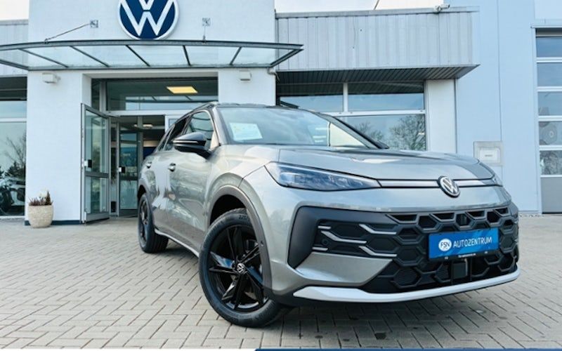 Volkswagen T-roc 1.5 ETSI OPF DSG 110kW Style 5dr Auto kaufen
