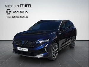 Renault Espace 🫢Sommer⛱️Sonne🌞Fahrspaß🏎️Iconic FH E-Tech 200 7-Sitzer