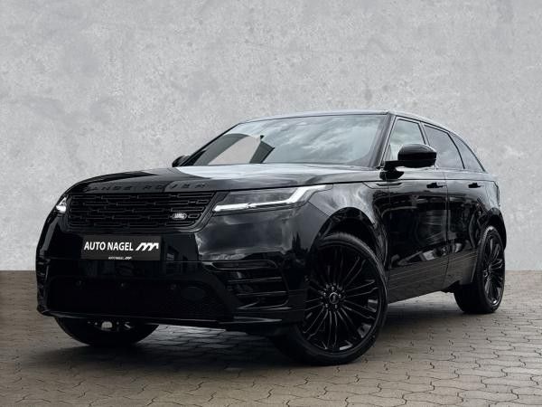 Land Rover Range Rover Velar P400 Autobiography AHK Winter Leasing