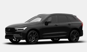 Volvo XC60 B5 AWD Benzin Plus Black Edition