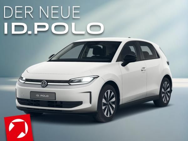 Volkswagen ID.Polo Life (211 PS) 52 kWh *6000€ Förderung*Sei einer der ersten!* Leasing