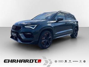 Cupra Ateca 2.0 TSI DSG 4Drive DCC PANO*BREMBO*NAVI*LE