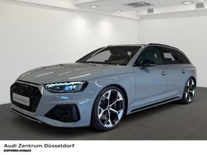 Audi RS4 Avant Final Edition - Nur für Sonderzielgruppen (Düsseldorf) Leasing