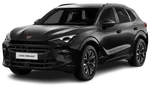 Cupra Terramar Leasing